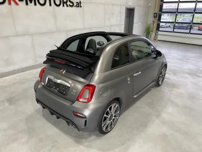 595 Turismo